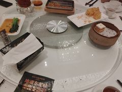 -海都六福酒家(世博广场店)