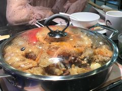 -和福顺·牛肉海鲜焖锅(汕头金平万达广场店)