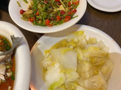 -HOHO餐厅(古子城店)