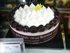 -85度C(南京龙江店)