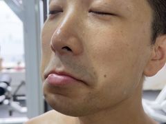 -GYMPLUS私教健身会馆(大悦城店)