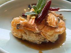 -西安凯悦酒店·湖畔中餐厅