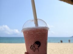 -三亚亚龙湾红树林度假酒店