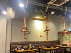 -御记碳烤肥牛(东城万达店)