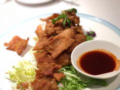 -开海·红岛海鲜虾水饺(石老人店)