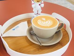 -五菱咖啡(中方园店)