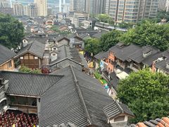 -重庆十八梯传统风貌区