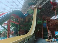 -天山海世界·米立方