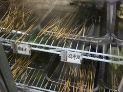 -马路边边·成都串串(翠柏路店)