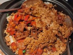 肉汤泡饭-匠熙小馆(崇文门店)