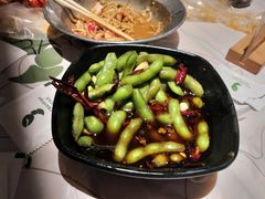 -巴厘龙虾·榜首油焖大虾(音乐学院·沿江酒馆店)