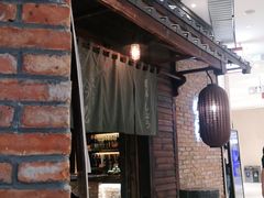 -吟松日式料理(莘庄店)