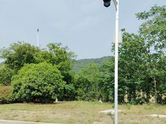 -南京市江宁方山