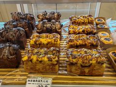 -甜星Star面包生日蛋糕(北坦店)