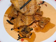 -丰尔粥食·顺德鱼生·干蒸排骨顺德菜(大良分店)