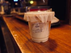 -BIJOU coffee&cocktail(龙岗万科广场店)