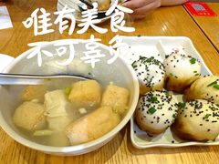 特色生煎-东泰祥生煎馆(重庆北路店)
