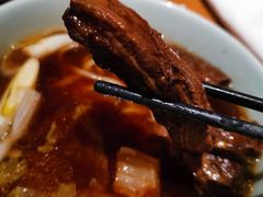 -北京柏悦酒店·锦庭餐厅Dining Room