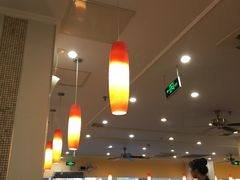 -萨莉亚意式餐厅(特力时尚汇店)