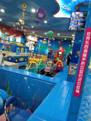 -胜利乐园(胜利购物广场店)