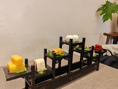 -花家怡园(四合院总店)