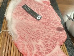 -俺的焼肉(銀座9丁目店)