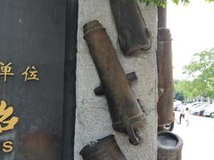 -胡里山炮台