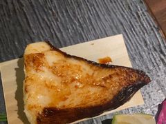 -匠和风精致料理(莆田财富中心店)