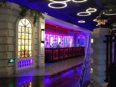 -欧歌堡KTV PARTY(万濠城店)