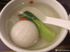 -好福记饭店(红梅公园店)