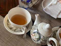 -YUE·6·西式融合餐厅(外滩六号店)