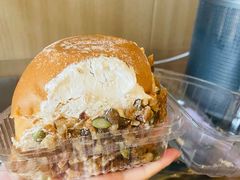 奶酪包-民忠甜心店(解放南路店)