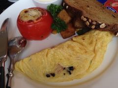 希腊蛋卷&nbsp;早午餐-bluefrog蓝蛙(水游城店)