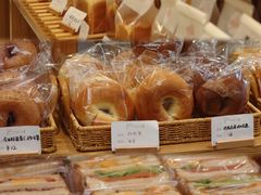 -提亚烘焙·手作面包·生日蛋糕(七星店)