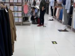 -优衣库(长春欧亚卖场店)