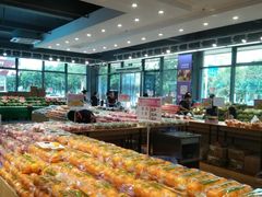 -雨露空间(青林湾店)