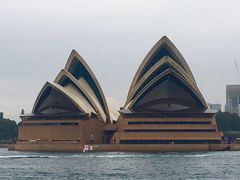 -悉尼歌剧院
