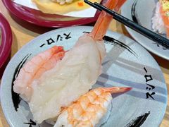 -寿司郎(北京路粤潮楼店)