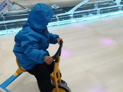 -宁波冰雪大世界(北仑区)