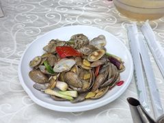 -德記大排档 26年老字号(西湖店)