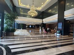 -长沙豪布斯卡酒店(长沙省政府德思勤店)
