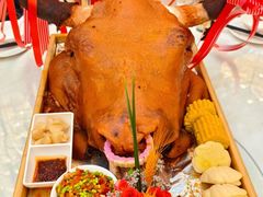 -清真悦宾楼食府(海湖店)