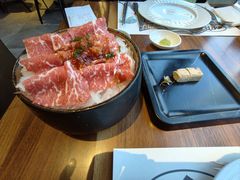 -Mr.Fish鱼鲜生海鲜放题(高德置地冬广场店)