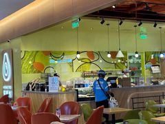 -油梨树AVOCADO TREE(嘉里中心店)
