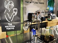 -THE MATCHA TOKYO抹茶东京