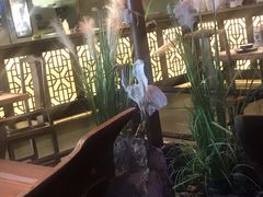 -绿茶餐厅(领展购物广场·中关村店)