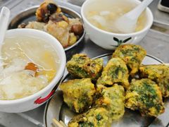 -老福合沟无米粿甜汤粿品店