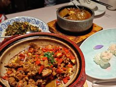 -千百味红餐厅·江西菜(绿地双子塔店)