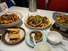 -小山城·馋嘴蛙(亚运村店)