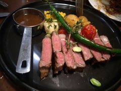 -芭莉与彩虹西餐厅(成都合生汇店)